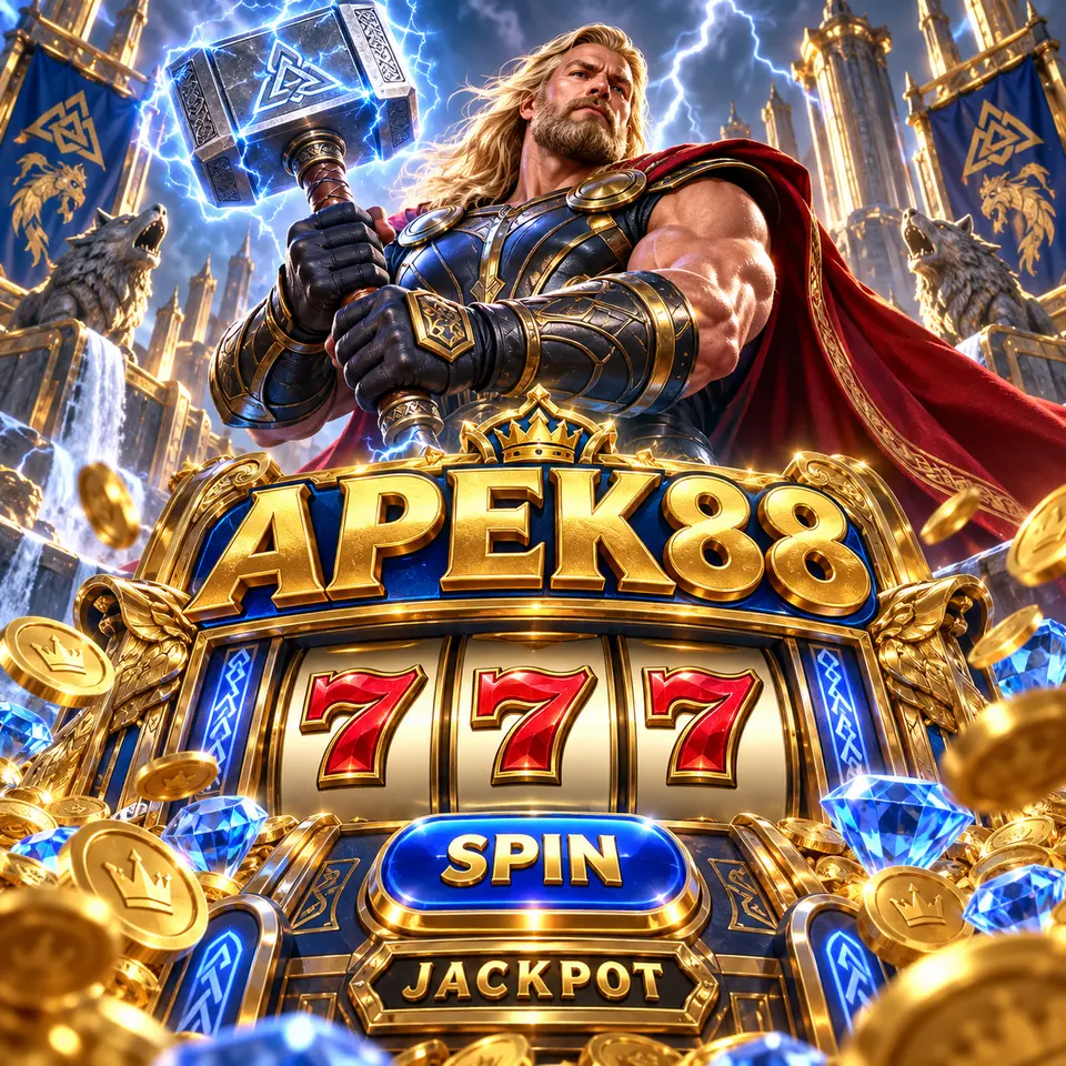 apek88 APK