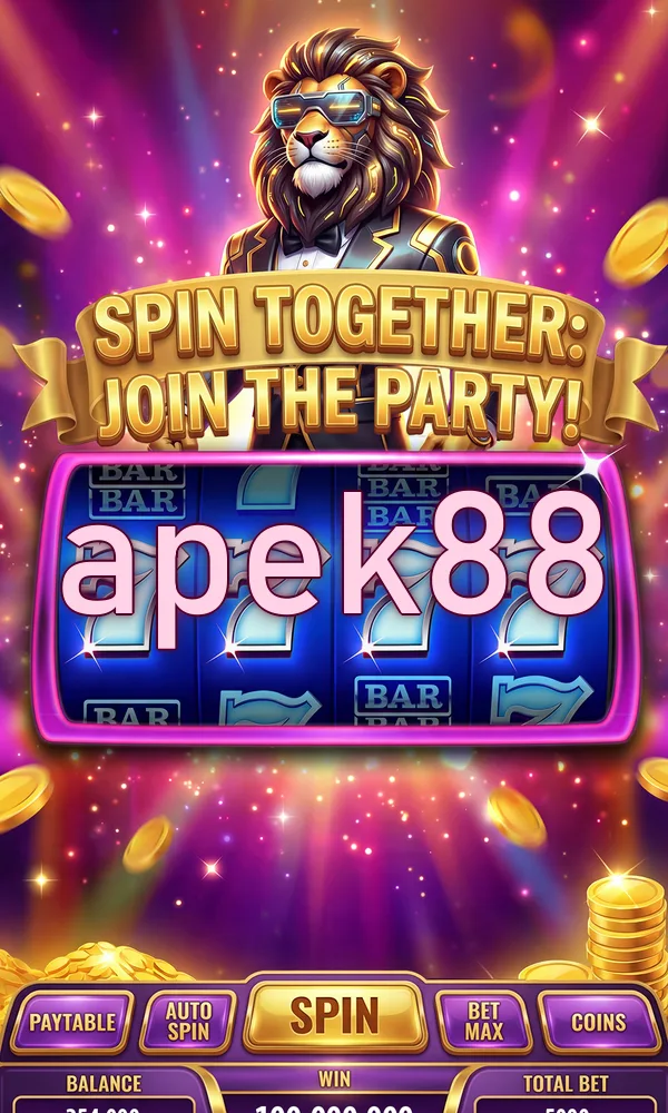 apek88 Masuk