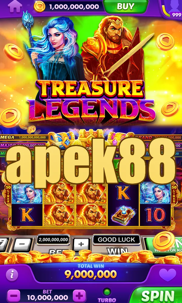 apek88 Masuk