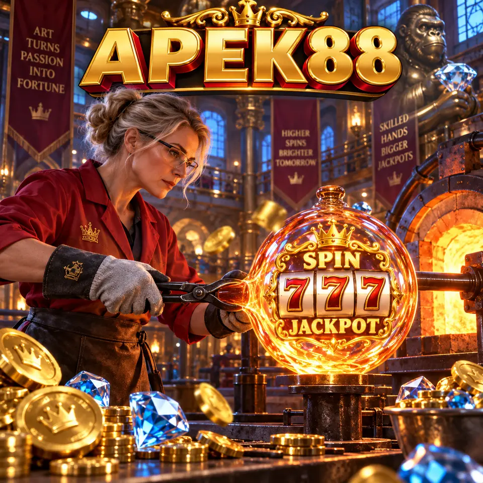 apek88 APK Resmi Unduh
