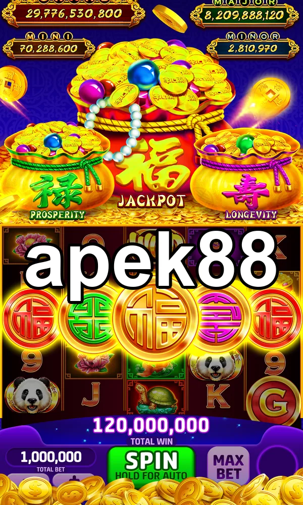 apek88 Preview - Resmi Unduh