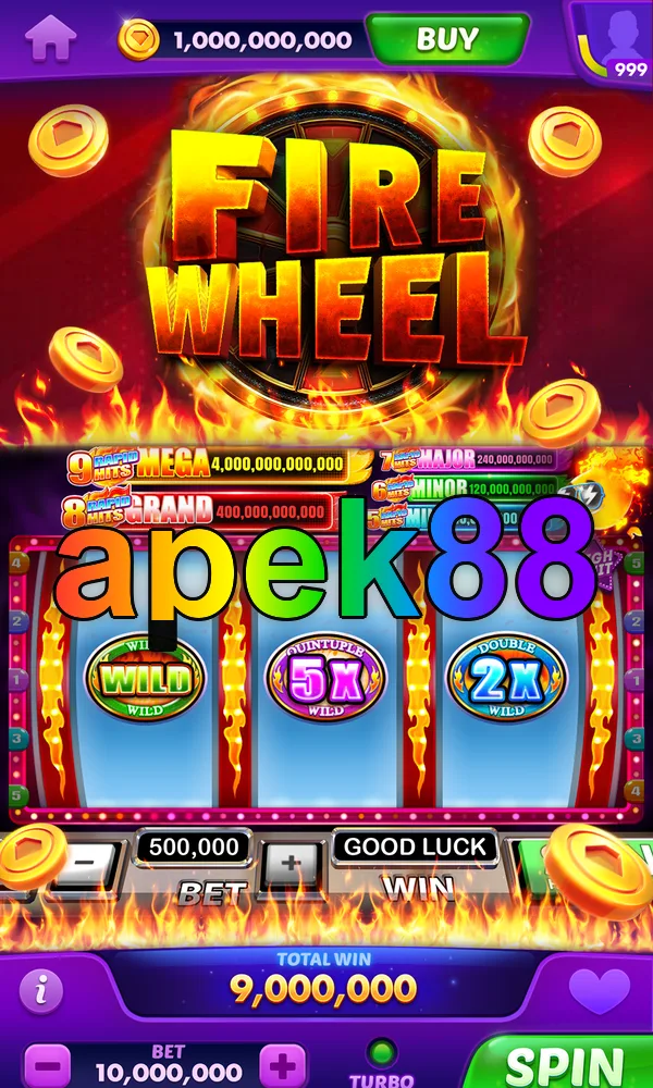 apek88 Tangkapan Layar Resmi APK